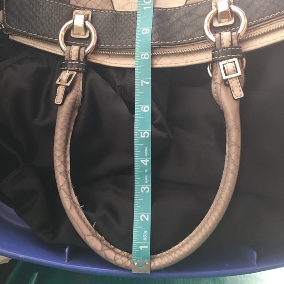 Guess Handbag and Wallet - Picture 5 of 5